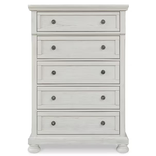 Robbinsdale Panel Bed set
